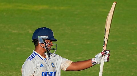 Century In 58 Balls