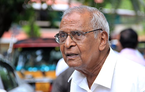 എം.എം. ലോറന്സ്