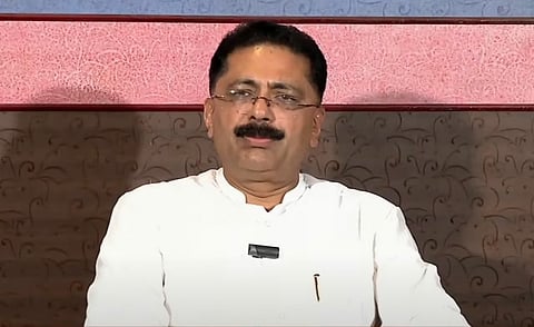 kt jaleel