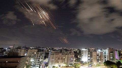Iran-Israel war