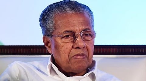 Youth Congress and Youth League have filed a complaint against the Chief Minister to the DGP