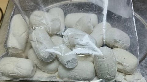 'Operation Clean State' excise raids; 368 people arrested