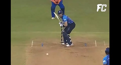 Martin Guptill