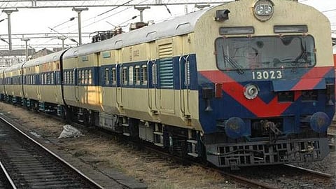 All MEMU trains on Kollam-Ernakulam and Kollam-Punalur routes will be upgraded to 12 coaches