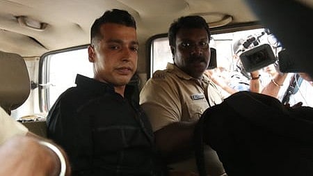 pulsar suni