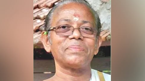 p s surendran