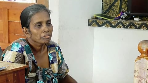 Chithralekha