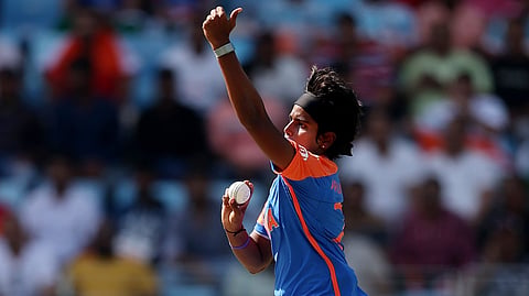 PAK Women vs IND Women
