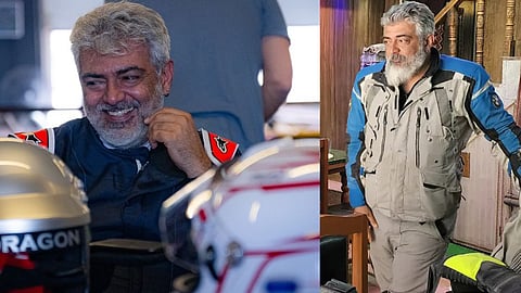 Ajith