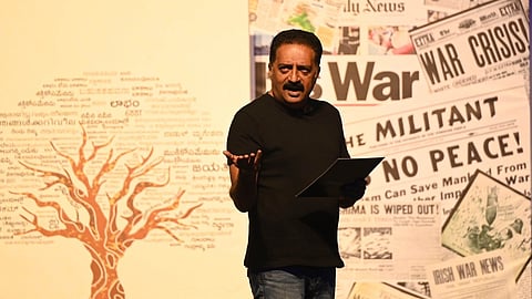 Prakash Raj
