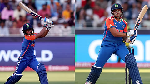 India Beat Pakistan