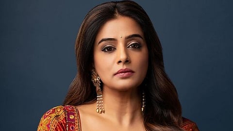 Priya Mani