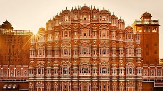 coty palace