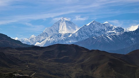 Nepal
