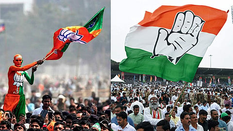 bjp-congress