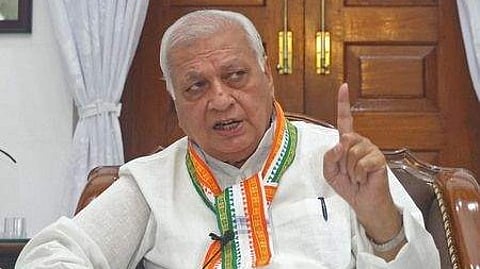 arif khan