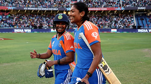 Women's T20 World Cup 2024