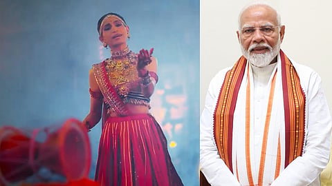 Narendra Modi