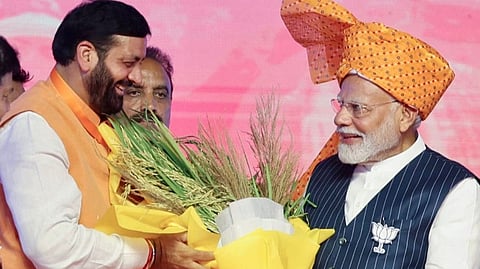 bjp
