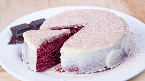 RED VELVET