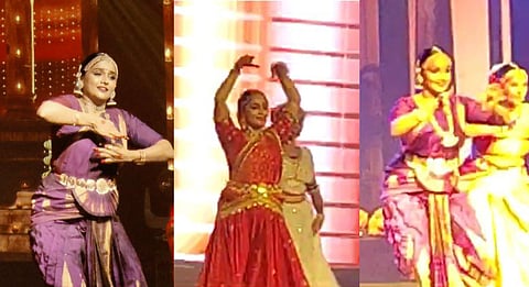 remya nambeeshan