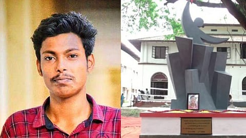 Abhimanyu monument demanded to be demolished; High Court dismissed petition
