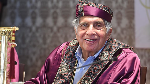 ratan tata