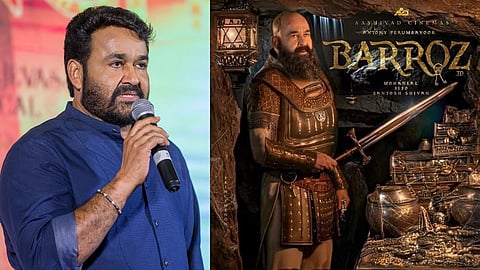 mohanlal