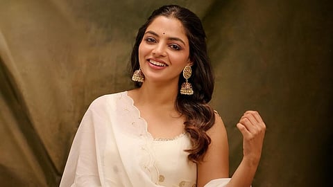 nikhila vimal