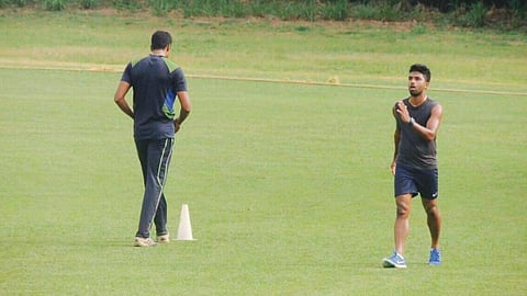 kerala team