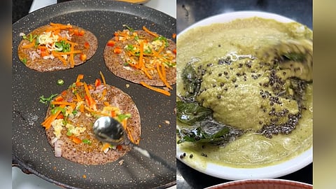 dosa