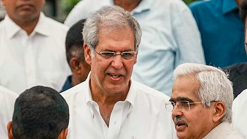 Noel Tata