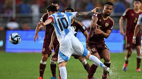 argentina