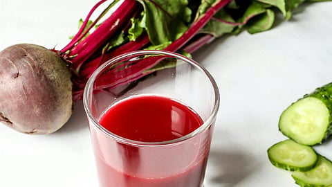 beetroot