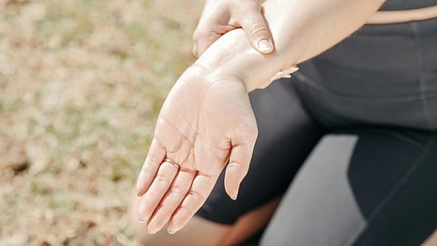 World Arthritis Day