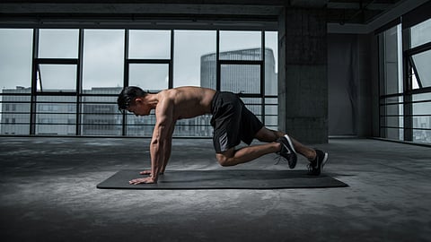 workout