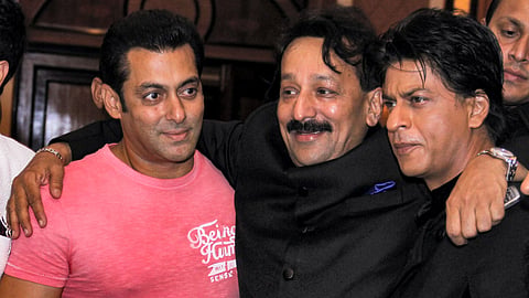 Baba Siddique murder