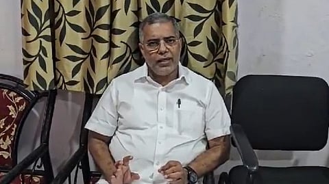 A P Abdullakutti