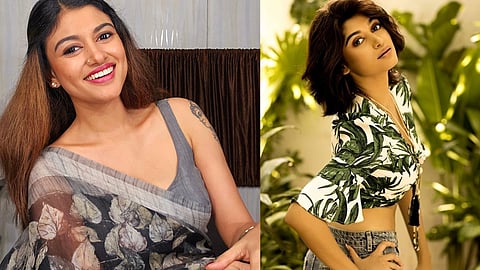 oviya