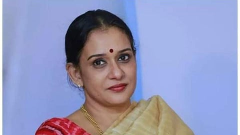 Malaa Parvathi