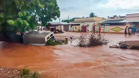 tamilnadu rain