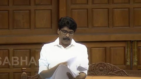 kerala assembly