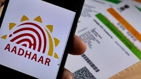 aadhaar