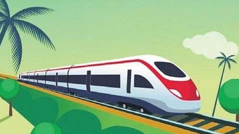 K RAIL