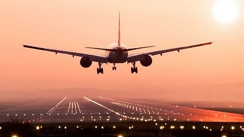 Google Flights' new feature