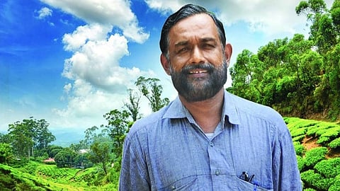 sathyan mokeri