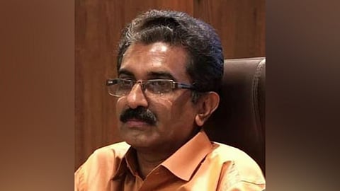 naveen babu