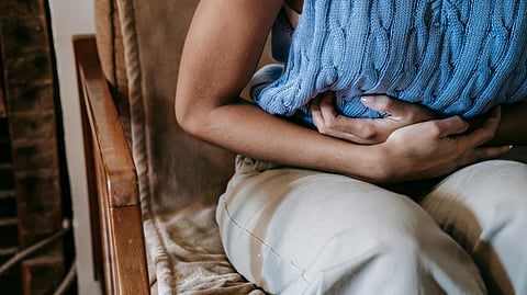 periods pain