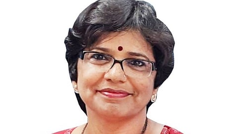Vijaya Kishore Rahatkar