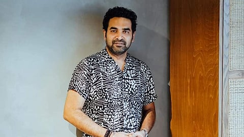 gopi sundar